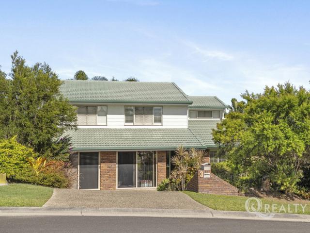 3 Cypress Court, QLD 4115