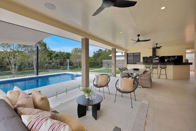 22 Windmill Crossing, QLD 4740