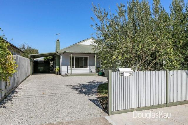 24 Couper-Angus Grove, VIC 3020