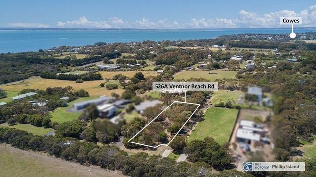 526A Ventor Beach Road, VIC 3922