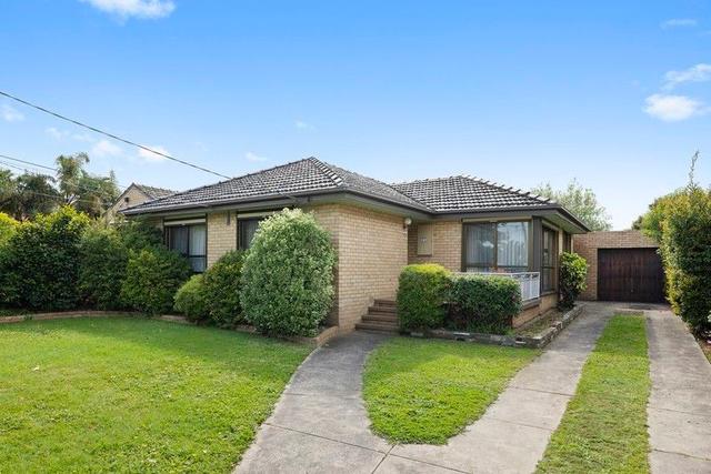 22 Begg Street, VIC 3165