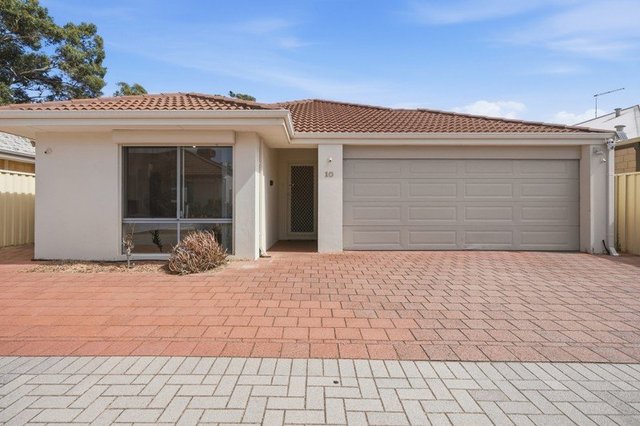 10/20 Tait Street, WA 6112