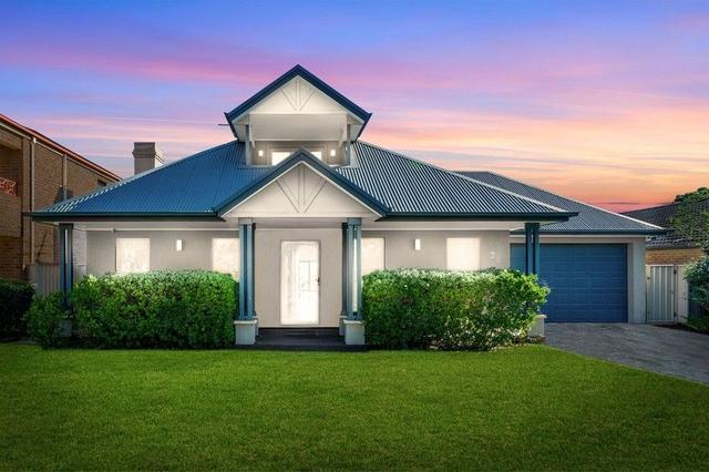 28 Park Ridge Circuit, NSW 2155
