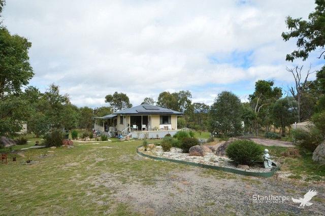 214 Paling Yard Road, QLD 4383
