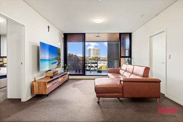 612/19 Joynton Avenue, NSW 2017