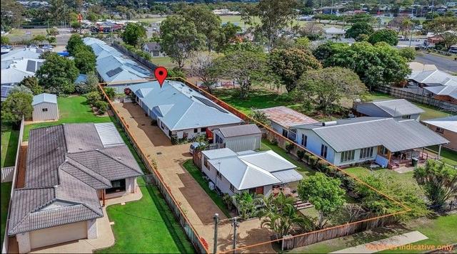 3/6 Moran Street, QLD 4670