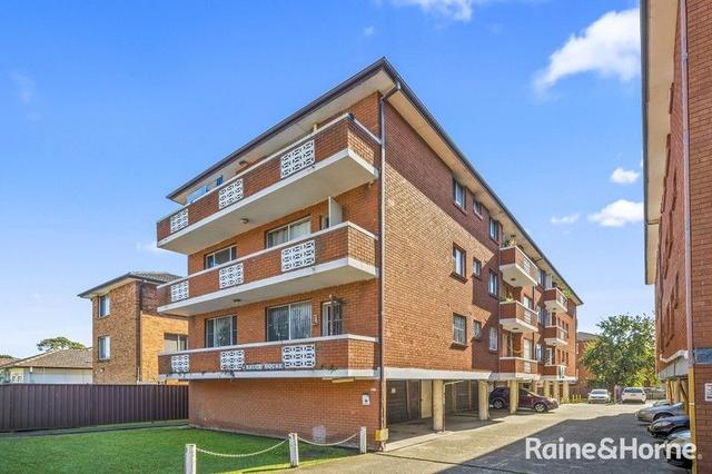 7/9 Fisher Street, NSW 2166