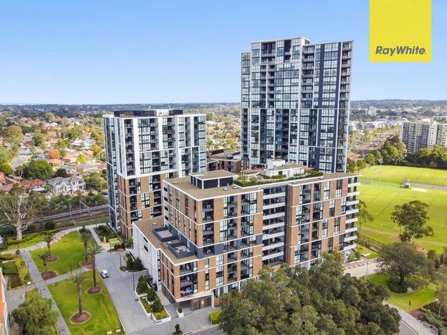 238/3 Maple Tree Road, NSW 2145