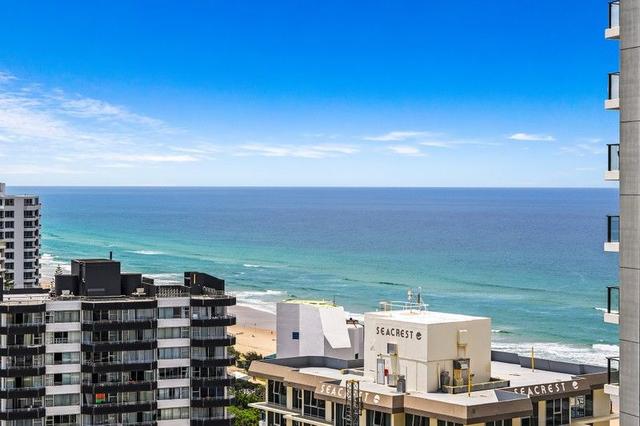 2105/3422 Surfers Paradise Boulevard, QLD 4217