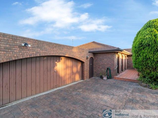 4 Withers Avenue, VIC 3170