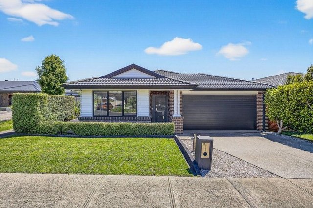 12 Ogilvie Court, VIC 3977