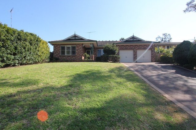 60 Mackellar Street, NSW 2170