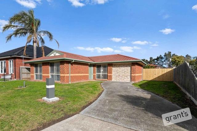 37 Sneddon Drive, VIC 3805