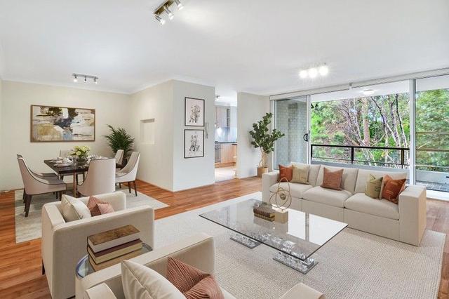 6/3 Belmont Avenue, NSW 2065