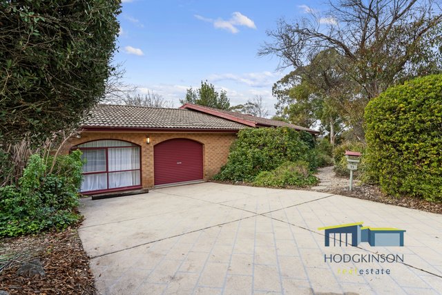 71 Ragless Circuit, ACT 2902