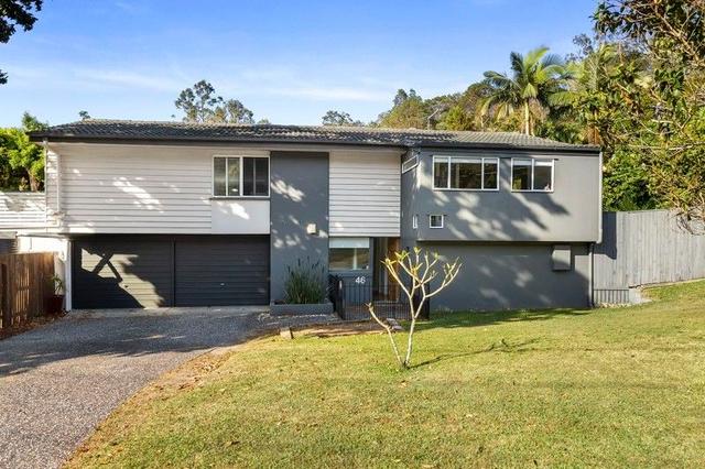 46 Woodside Street, QLD 4061