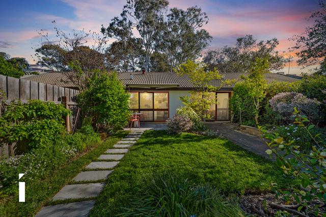 71 Mockridge Crescent, ACT 2615