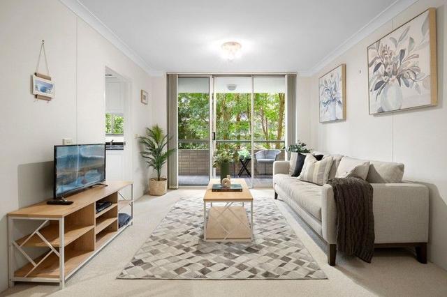 7/5 Broughton Road, NSW 2064