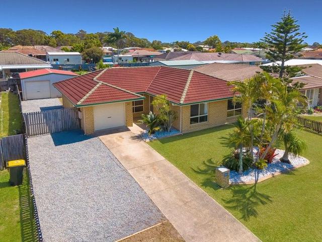 33 Merlin Drive, QLD 4655