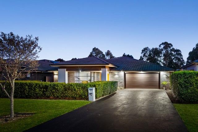 20 Cummins Loop, NSW 2567