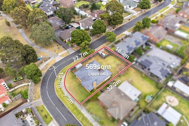 35 Brunei Crescent, VIC 3081