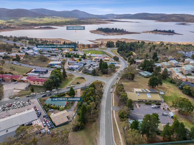 2 Nettin Circuit, NSW 2627