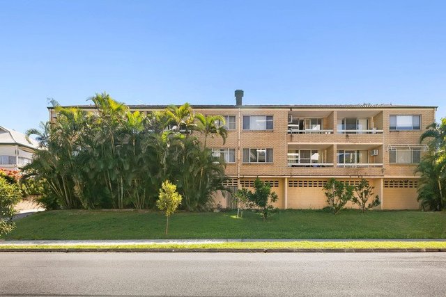6/23 Augustus Street, QLD 4066