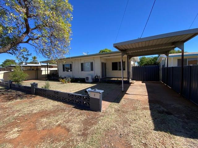 2/19 Banks Crescent, QLD 4825