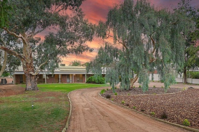 553 Morpung Avenue, VIC 3498