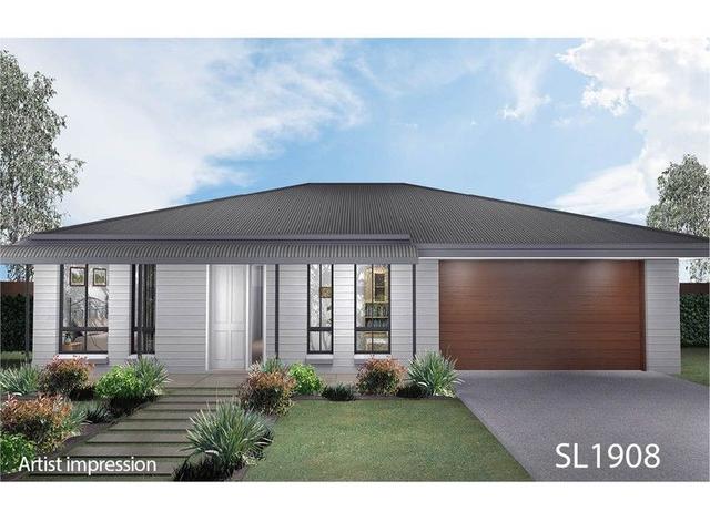 Lot 5/32 Zunker St, QLD 4670