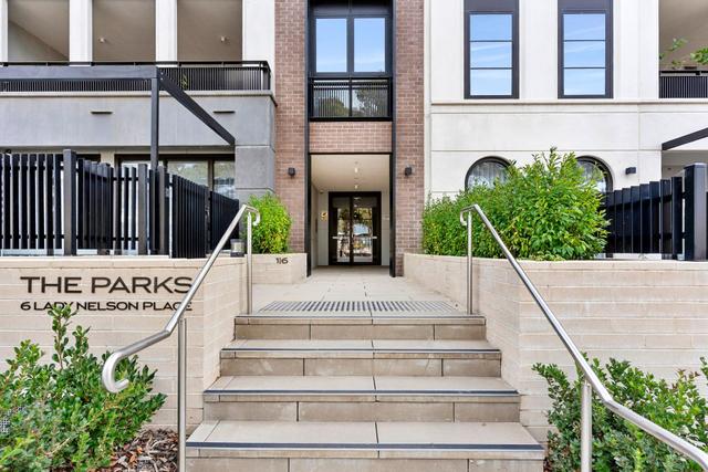36/6 Lady Nelson Place, ACT 2603