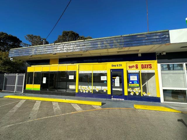 9/207-211 Pacific Highway, NSW 2263
