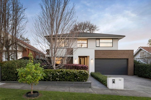 34 Matlock Street, VIC 3126