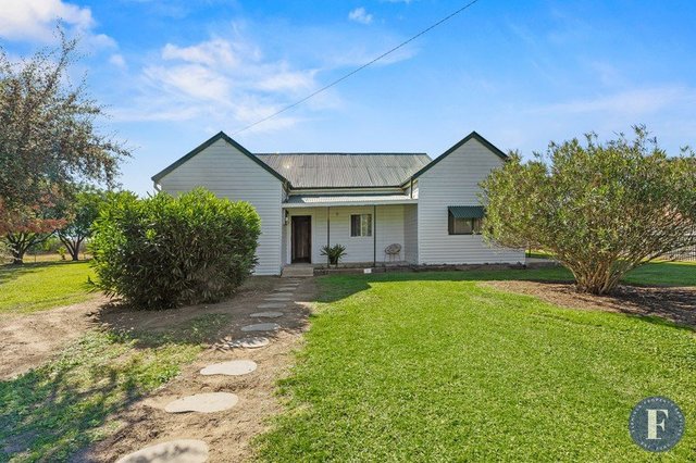 5 Church Street, NSW 2807
