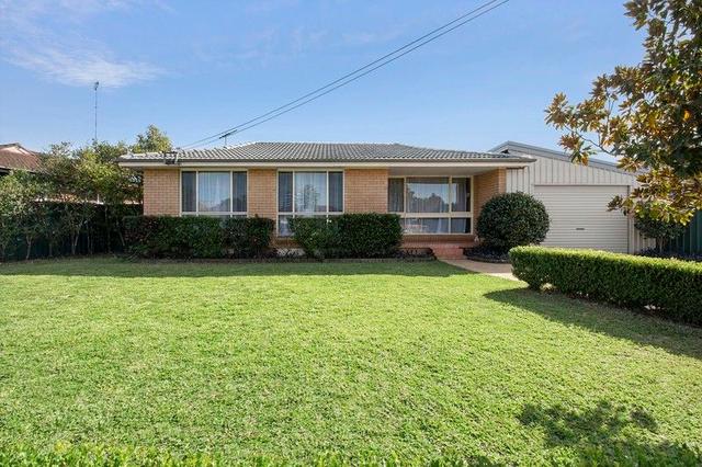 3 Hughes Avenue, NSW 2753