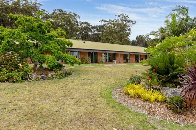 9 Tristania Court, NSW 2548