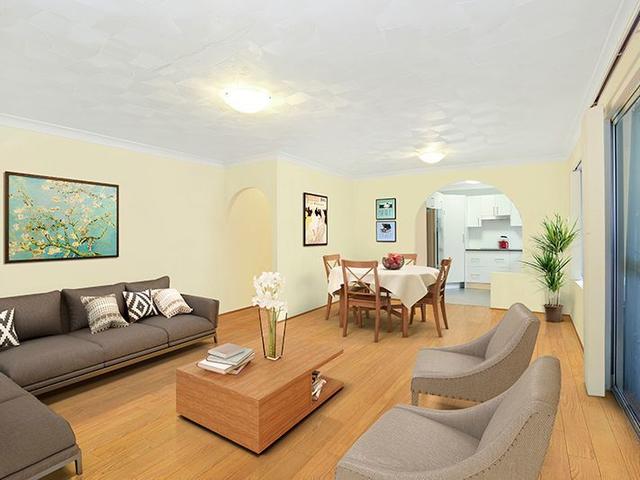13/18-20 Thomas Street, NSW 2150