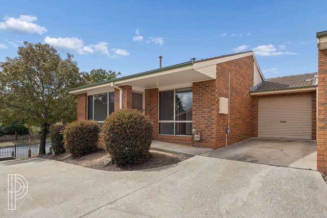 5/84 Wanganeen Avenue, ACT 2913