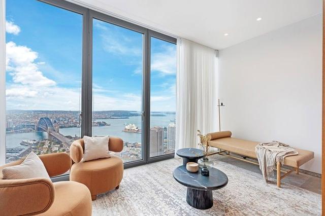 77B/88 Barangaroo Avenue, NSW 2000