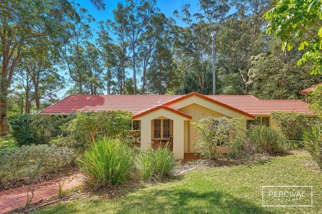 2 Mahogany Hill, NSW 2444