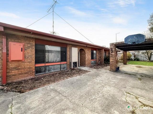 2/1 Hunter Street, VIC 3825