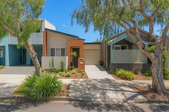 6 Cocoparra Place, QLD 4018