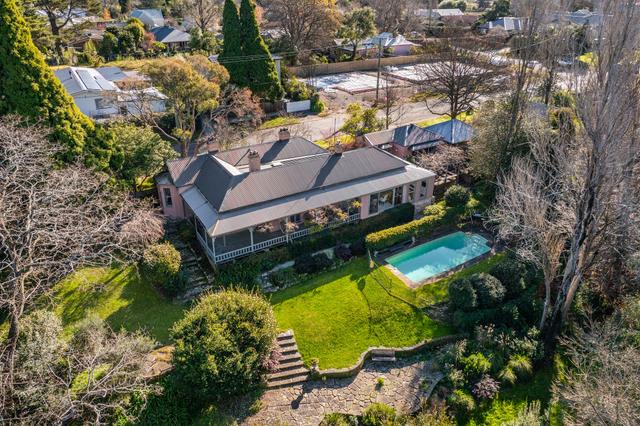186 Merrigang Street, NSW 2576