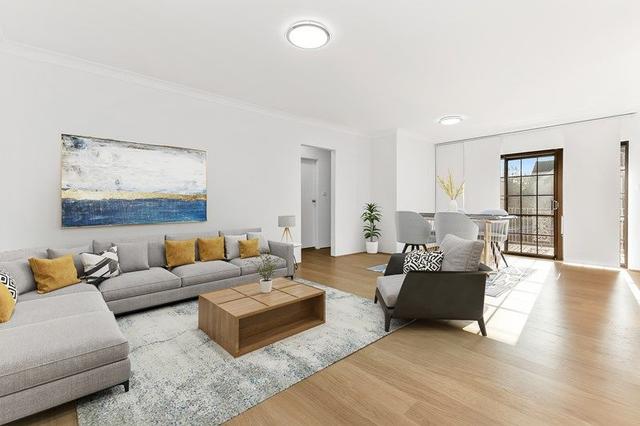 2/25 Alexandra Street, NSW 2047