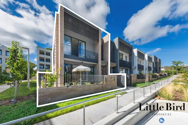 12 Cutty Sark Lne, ACT 2603