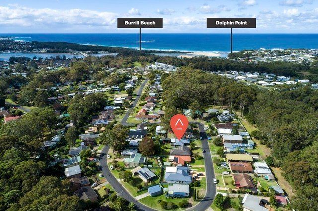 8 Wyoming Avenue, NSW 2539