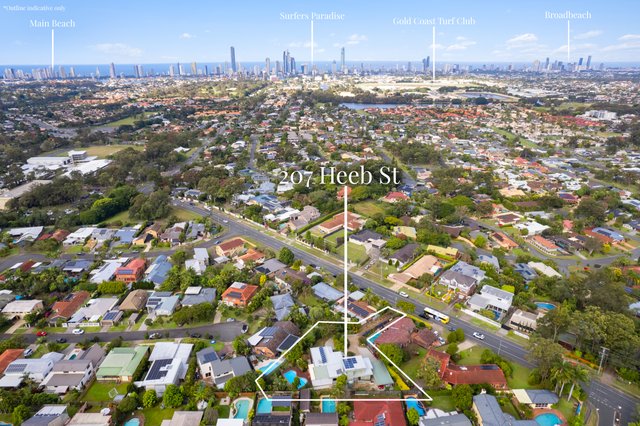 207 Heeb Street, QLD 4214