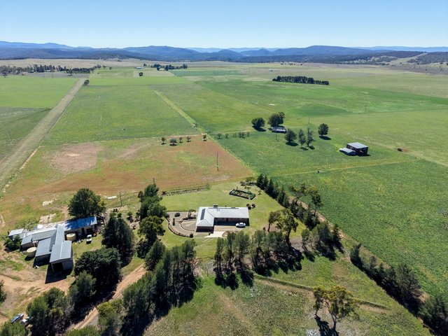 476 Dry Plains Road, NSW 2630