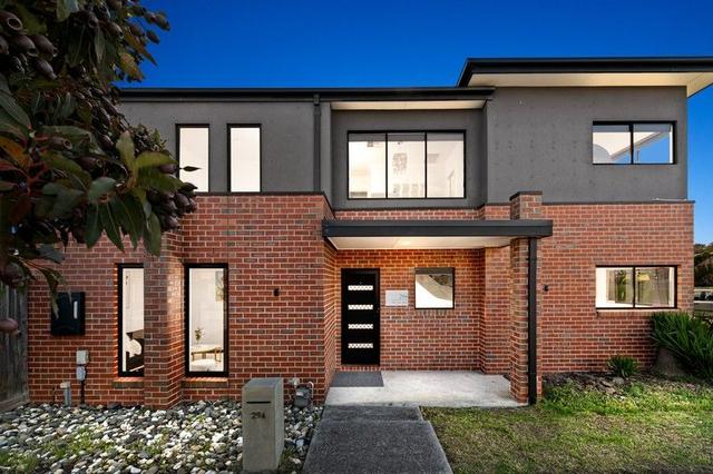 294 The Lakes Boulevard, VIC 3752