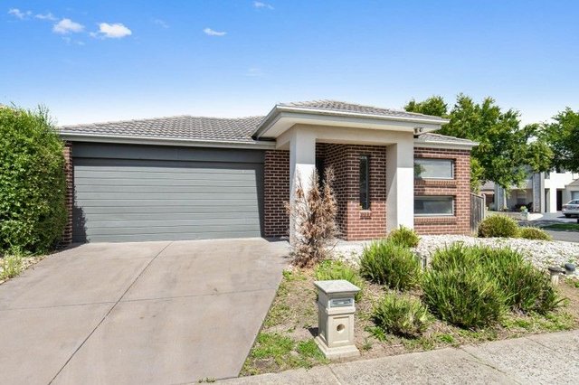 1 Pebble Avenue, VIC 3975